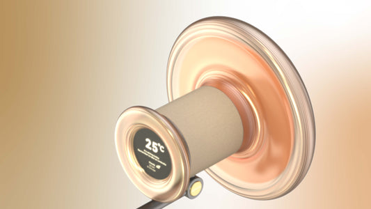 mushroom light-Classic